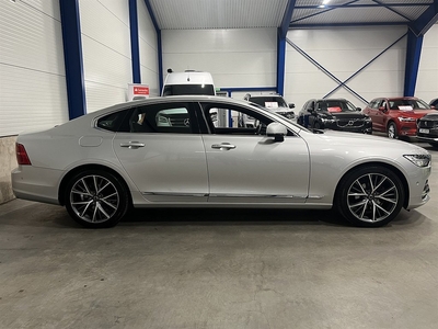 Volvo S90 D4 AWD / 190hk / Inscription / B%26W / Taklucka