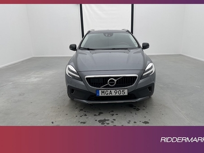 Volvo V40 Cross Country D2 Momentum VOC Kamera Navi BLIS