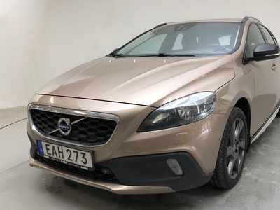 Volvo V40 Cross Country D3 (150hk)