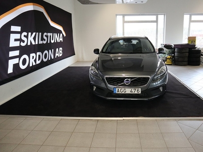 Volvo V40 Cross Country D3 Geartronic Summum Euro 5