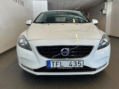 Volvo V40 D2 Kinetic Euro 5 / 9795mil /