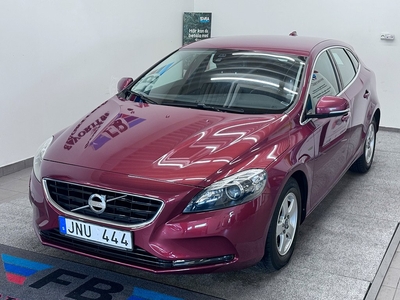 Volvo V40 D2 Momentum Euro 5