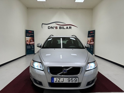 Volvo V50 1.6 D Momentum Euro 4