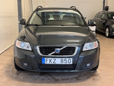 Volvo V50 1.6 D Momentum Euro 4