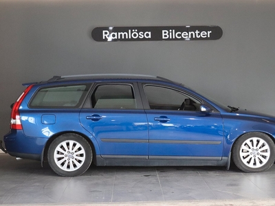 Volvo V50 T5 Kinetic Euro 4