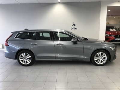 Volvo V60 B4 Diesel Momentum Advanced SE