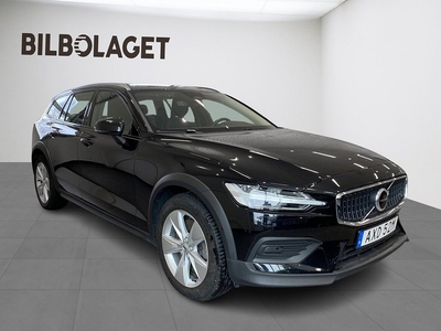 Volvo V60 Cross Country B4 AWD Diesel Core /Klimatpaket / Backkamera