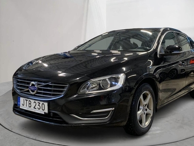 Volvo V60 D2 (120hk)