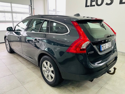 Volvo V60 D2 Momentum Euro 5