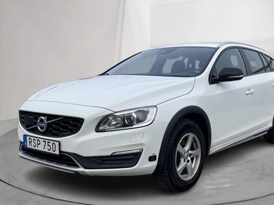 Volvo V60 D3 Cross Country (150hk)