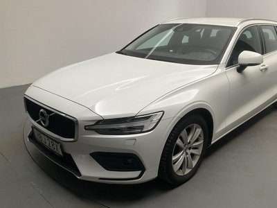 Volvo V60 D4 (190hk)