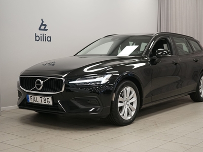 Volvo V60 D4