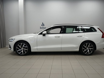 Volvo V60 T6 TE Momentum Edition | On Call