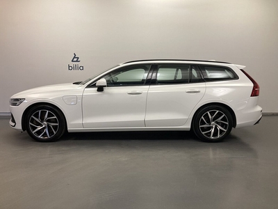 Volvo V60 T6 TE Momentum Edition /Regnsensor/