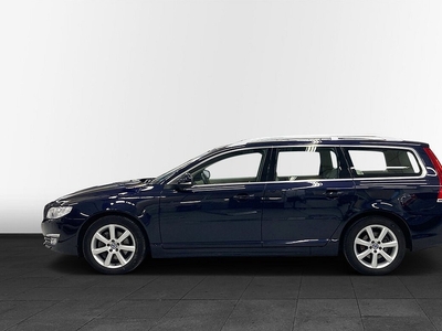 Volvo V70 D4 AWD Classic Summum