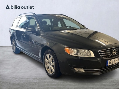 Volvo V70 D4 Momentum BE VOC Ny Kamrem BLIS Dragk Värm 181hk