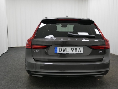 Volvo V90 B4 Bensin Core