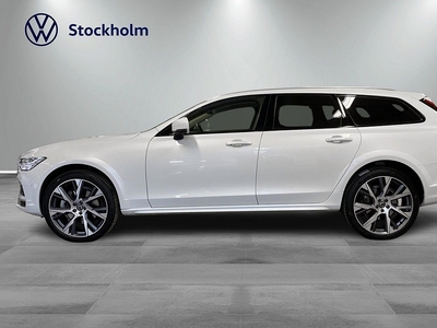 Volvo V90 Cross Country B5 Mildhybrid AWD Ultimate/Panorama