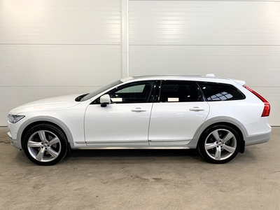 Volvo V90 Cross Country D4 AWD Ocean Race Pro Pano H&K