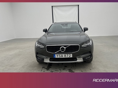 Volvo V90 Cross Country D5 AWD Inscription Pro Pano B&W HUD