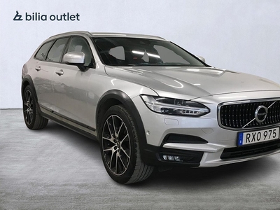 Volvo V90 Cross Country D5 AWD Pro Bowers|Panorama|Drag|VOC