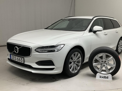 Volvo V90 D3 (150hk)