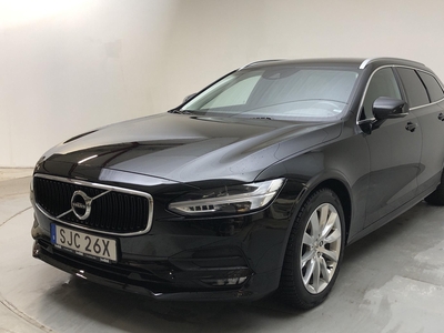 Volvo V90 D4 (190hk)