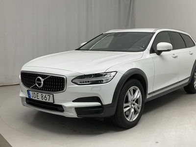 Volvo V90 D4 Cross Country AWD (190hk)