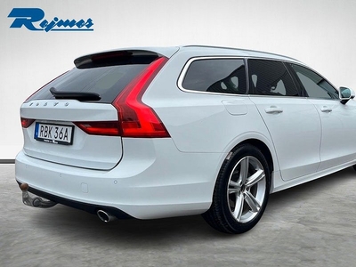 Volvo V90 D4 Momentum Advanced SE II