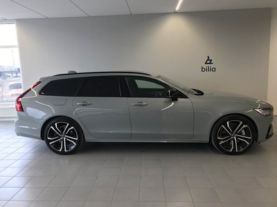 Volvo V90 Recharge T8 Plus Dark