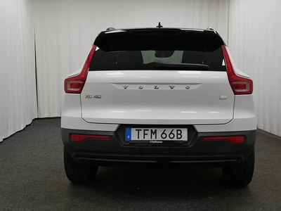 Volvo XC40 Recharge T4 R-Design