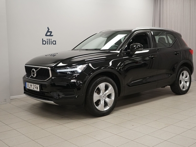 Volvo XC40 T2