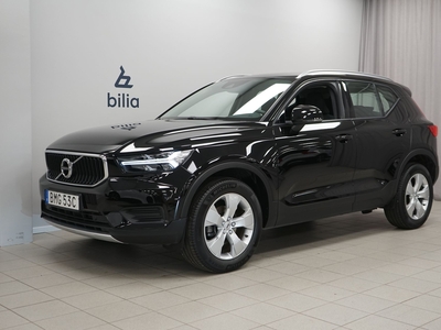 Volvo XC40 T2