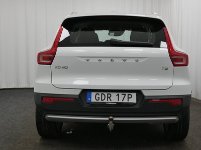 Volvo XC40 T2 FWD Momentum Advanced