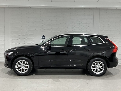 Volvo XC60 B4 AWD Diesel Momentum Advanced SE