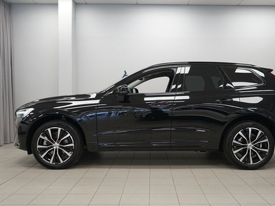 Volvo XC60 B5 AWD Bensin Plus Dark | Dragkrok | Backkamera