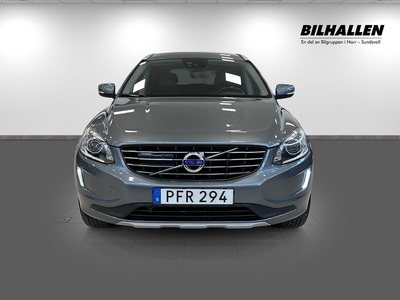 Volvo XC60 D4 190 Summum Automat