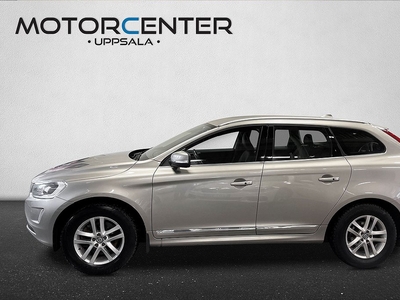 Volvo XC60 D4| AWD| Summum| 6 mån garanti| Drag| Hemleverans|