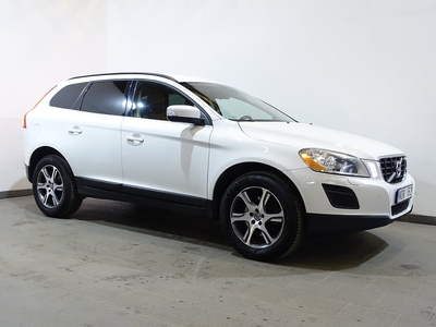 Volvo XC60 D4 Momentum Drag Kamrem Bytt 163hk