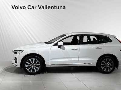 Volvo XC60 MC73 B5 AWD Bensin Inscription