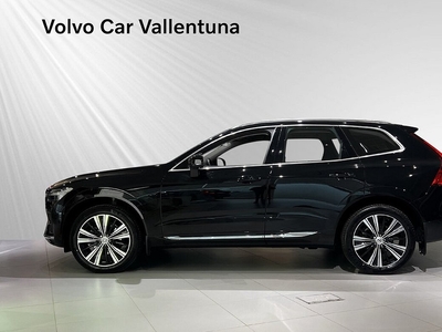 Volvo XC60 MC73 B5 AWD Bensin Inscription