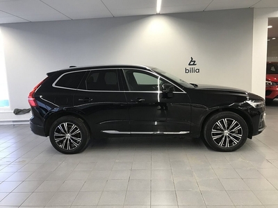 Volvo XC60 Recharge T6 II Inscription