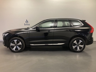 Volvo XC60 Recharge T6 Plus Bright / Panoramaglas tak /