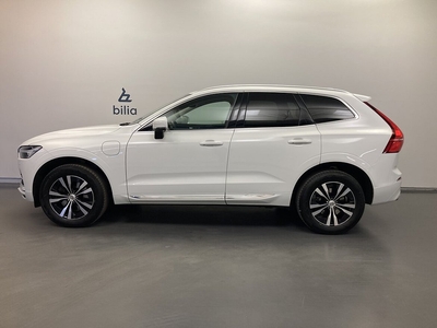 Volvo XC60 T6 AWD Recharge Inscr Expression / Navigation /