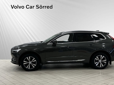 Volvo XC60 T6 AWD Recharge Inscr Expression T