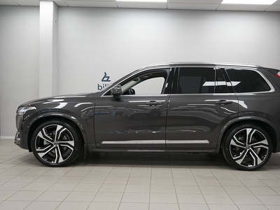 Volvo XC90 B5 AWD Diesel Ultimate Bright | Se Spec