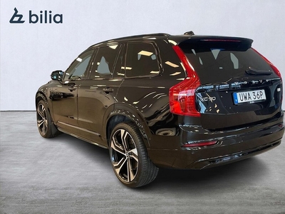 Volvo XC90 T8 AWD Recharge, DEMO - kontakta säljare för leveranstid