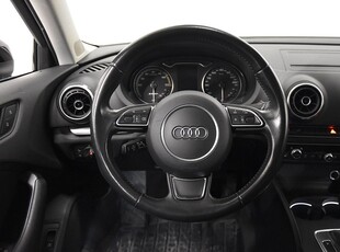 Audi A3 e-Tron 1.4 TFSI Styled Drag SoV-Hjul 204hk