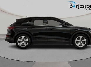 Audi Q4 45 E-tron 286hk Quattro *Privatleasing 5.695kr/mån*