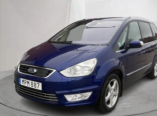 Ford Galaxy 2.2 Duratorq TDCi (200hk)